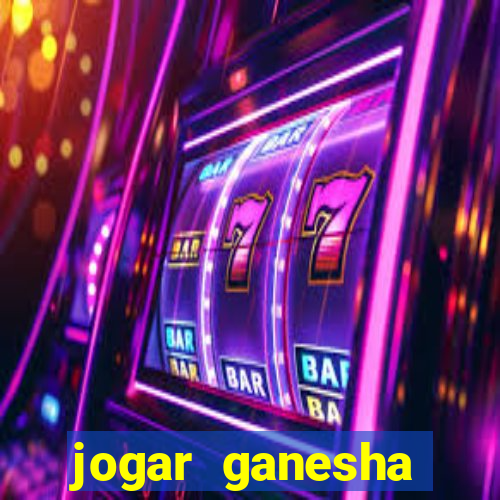 jogar ganesha fortune demo